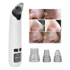Blackhead Removal Cleaner Electric Face Nose Acne Whitehead Extractor Vacuum