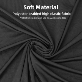 Rhinowalk bicycle cover Bicycle protective cover Storage bag For bicycles Transport bag Carrying bag Bike Cover