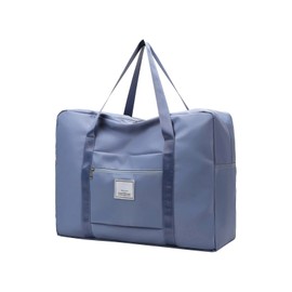 Travel Bag Large Capacity Expandable Foldable Travel Bag with Rod Sleeves Sports Handbag for Travel Sports Fitness and Medium Shoulder Bag, c, standard size, Backpack Backpacks