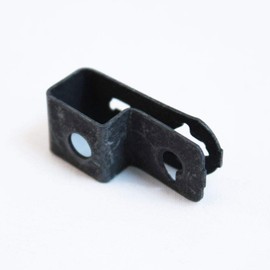 Tecumseh 31335 Lawn & Garden Equipment Engine Governor Control Lever Clamp Genuine Original Equipment Manufacturer (OEM) Part