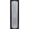 Screw Tubes Plastic Container Plastic Tube 30/126 Laboratory Pack of