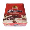 Las Sevillanas Brown Goat Milk Candy with Pecans 1.31 Pound