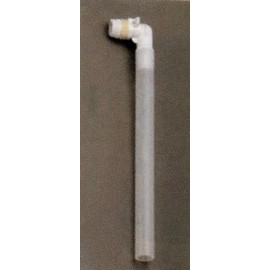 Elephant Seal Parts: Power Pipe/512652 Air Pot for