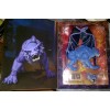 NECA Disney's Gargoyles Bronx Ultimate Action Figure New and Sealed