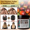 Hitree Batana Oil for Hair Growth: 100% Organic and Pure