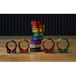 Wolf Tooth Precision-Machined Seatpost Clamp