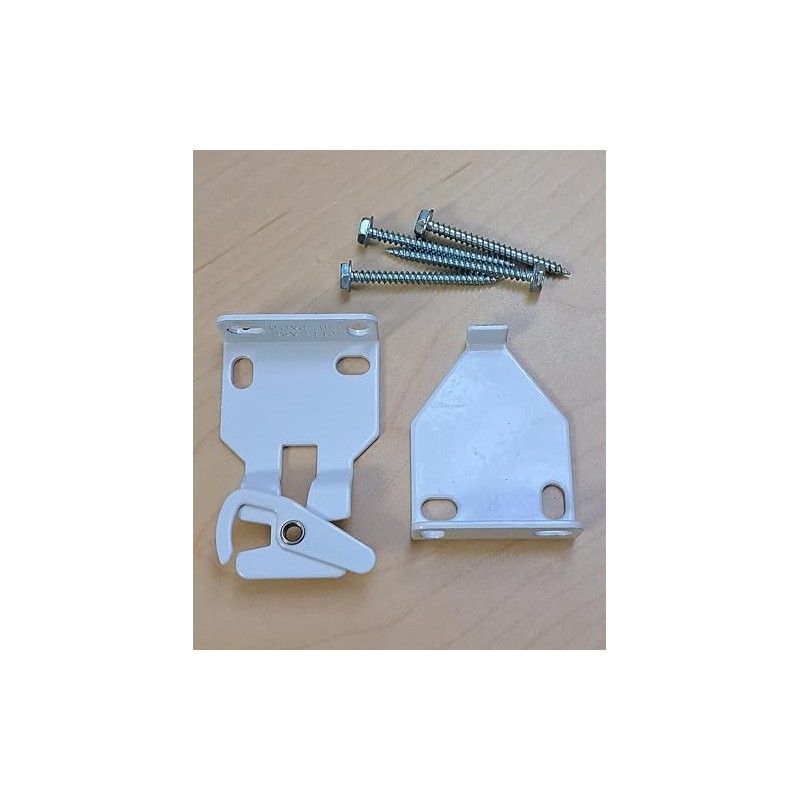Rollease Installation Brackets for R Series and Skyline Clutch. Roller