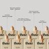 Thou Hue Drops Sheer Skin Tint/Foundation - 300 Olive, Medium