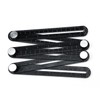 WEITARI Angle Measuring Ruler, 6-Sided Angle Finder Aluminum Alloy Angle
