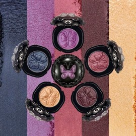 안나수이(AVE) 안나수이 실키 아이컬러 (5종 택 1) Anna Sui Silky Eye Color (Choose 1 of 5 Types)