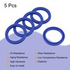 MECCANIXITY UHS Radial Eje Sello 38mm ID x 48mm OD