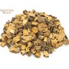 Gentian Root and Green Tea Herbal Infusion (Sencha - 25