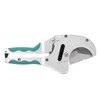 W0203 2-1/2in 64mm Pipe Tube Cutter Ratchet Hose Cutting Scissors