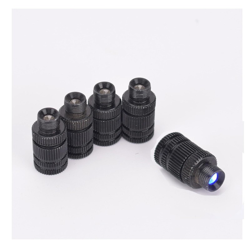 - QI HUO JU - Archery Bow Sight Light, 3/8-32
