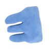 Professional Finger Separator Anti Stick Hand Finger Aid Protector Bed