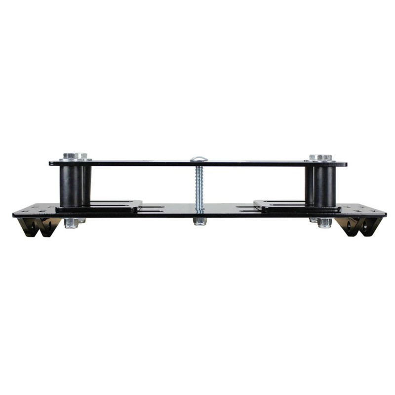 Extreme Max 5500.5019 UniMount - Universal ATV Mount for UniPlow