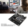 H110 Computer Motherboard Double Channel DDR3 Memory M.2 Interface LGA1151
