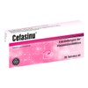 Cefasinu Tablets Pack of 20