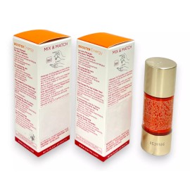 Clarins Booster Energy Fights Fatigue,Revive
