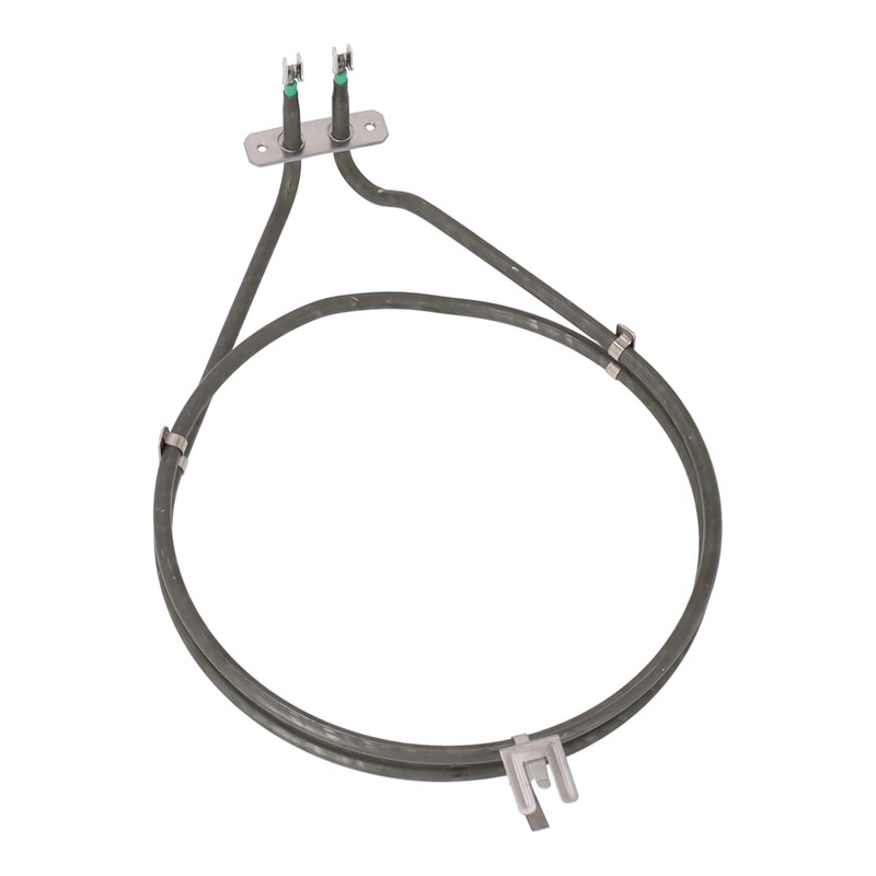 sparefixd IRCA Round Fan Heater Element to Fit Bosch Oven