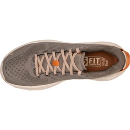 Oboz Women's Katabatic LT Low Hiking Shoe, Sparrow, 8.5