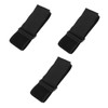Sosoport Shin Guard Strap Replacement for Catchers Gear Durable Shin