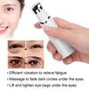 Eye Massager Dark Circles Removal Heating Vibration Eliminate Eye Bags