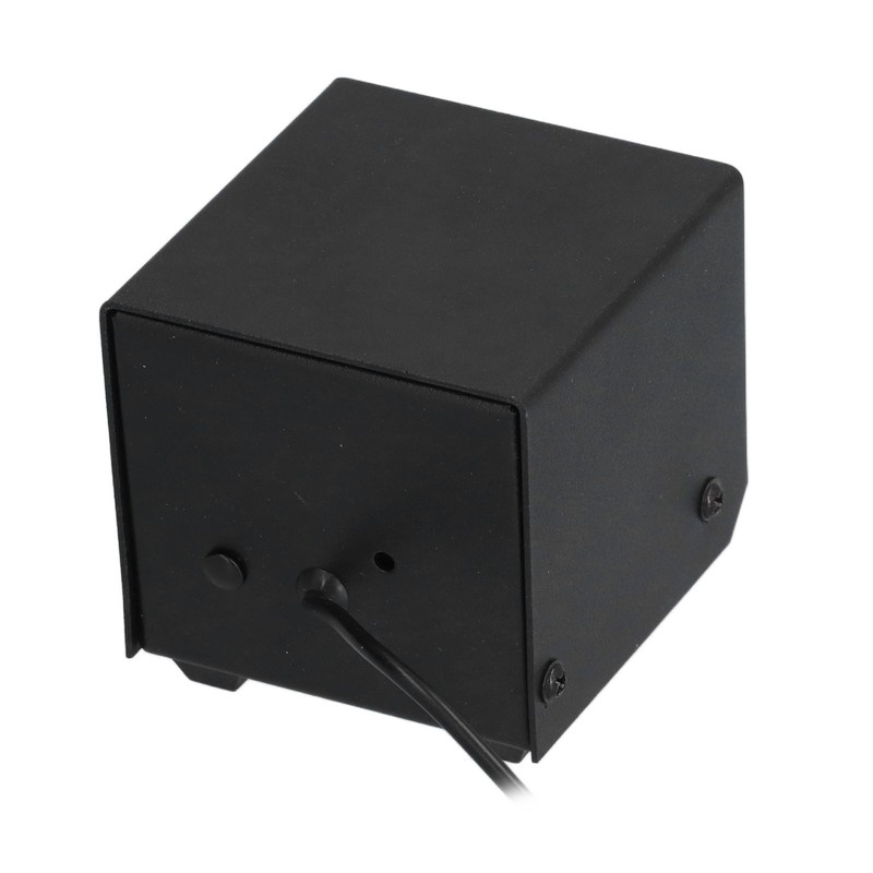 SWR Power Meter External S Receive Display Electronic Component Metal