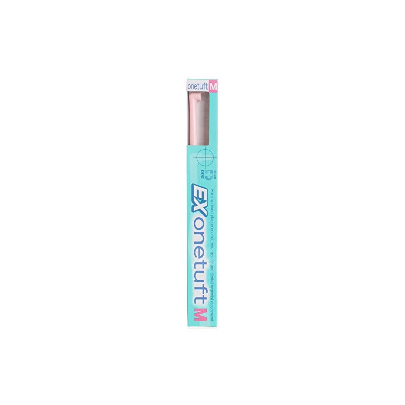 Lion Dental Material Lion EX One Tuft M