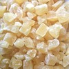Dried Diced Pineapple, Low Sugar No Sulfur (Unsulfured Natural Dices,