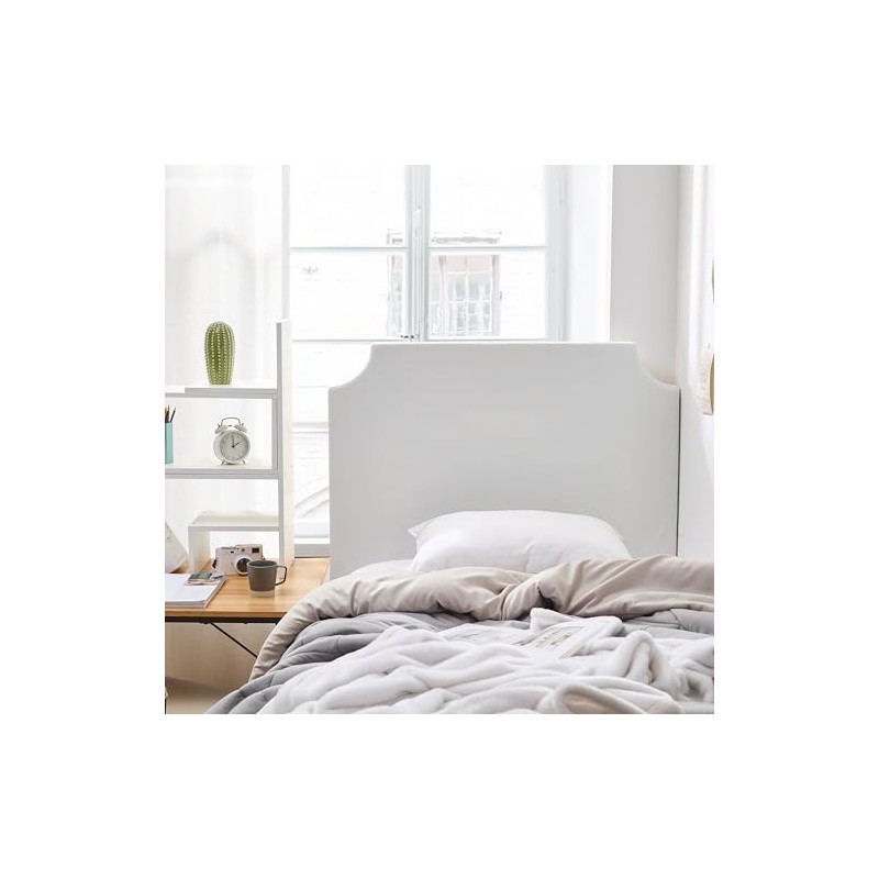 Byourbed DIY Headboard - College Bedding Headboard