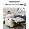 ULZOZN Recliner Pull Cable Compatible with Lazy Boy Couch Sofa,