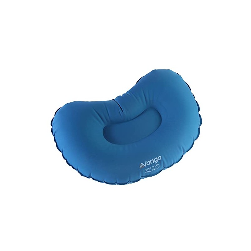 Vango Deep Sleep Ergo Pillow
