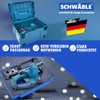 SCHWÄBLE Foam Insert Foam Insert for Makita Cordless Circular Saw
