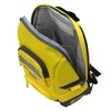 Kanack R-00923 Backpack for Kids, Doctor Yellow