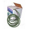 Mister Landscaper 100-ft Coil of 1/4-in Green Vinyl Tubing