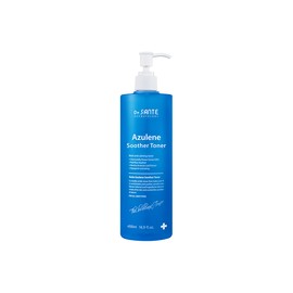Doctor Sante Dr. Sante Azulene Soother Toner Skin soothing moisture / 닥터상떼 아줄렌 수더 토너 피부 진정 수분