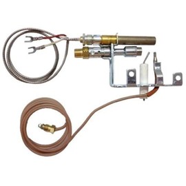 FMI NG8218 NG ODS Milivolt Fireplace Pilot
