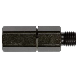 Makita Screw Adapter 45082 M16 M18 Mounting Shank for Drill Bits 0088381975193