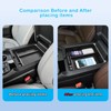 EDBETOS Center Console Organizer Compatible with 2023-2026 Honda Pilot, 2024