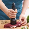 Stainless Steel Meat Loosening Needle Press Meat Tenderizer Kitchen Tool