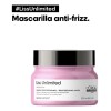 Mascarilla Loral Professionnel Liss Unlimited 250 Ml