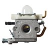OQUGRHR Carburettor Carburettor Air Filter Kit Echo PB-580 PB-580T WTA-35