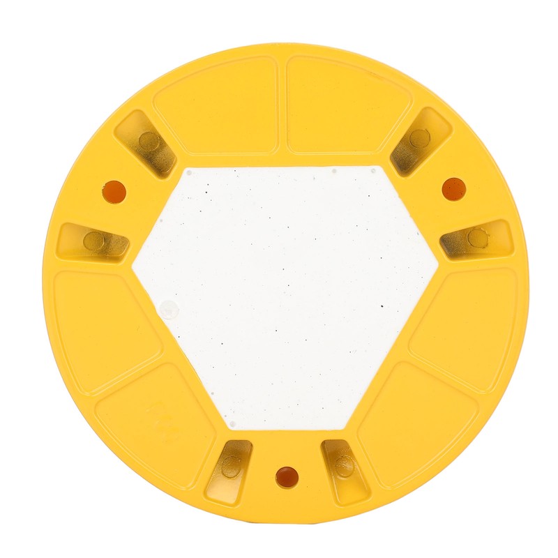 Solar Dock Light Driveway Marker Road Stud Lights IP68 Waterproof