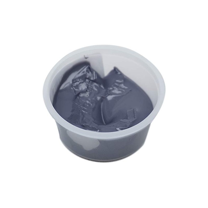 Patterson Medical Therapeutic Putty - Grey (Extra Firm) 57g