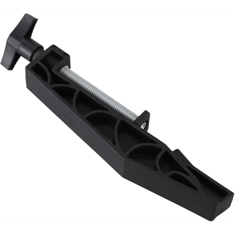 Tools Pocket Hole Clamp for Woodworking Jig Slant Hole 9.5Mm