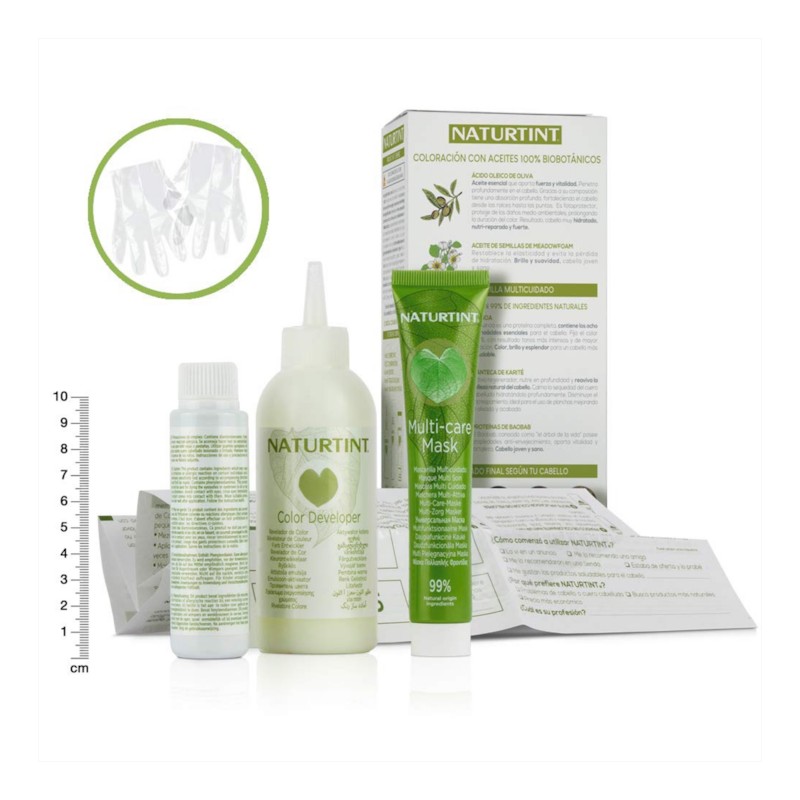 Naturtint Permanent