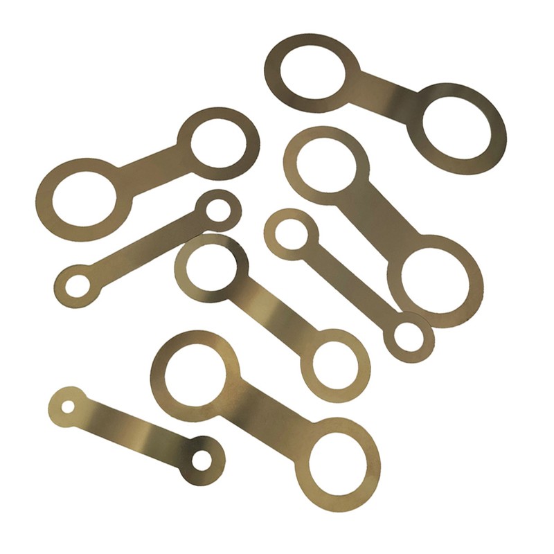 Saxophone Sound Hole Pad Leveling Tool Wind Instrument Maintenance Replacement