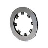 Wilwood 160-2899 Ultralite Rotor-UL32CV Vented Iron LH 11.75 x 1.25,