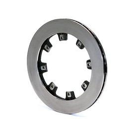 Wilwood 160-2899 Ultralite Rotor-UL32CV Vented Iron LH 11.75 x 1.25, 8 on 7.00"